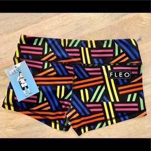 Fleo OG outwod NWT size small